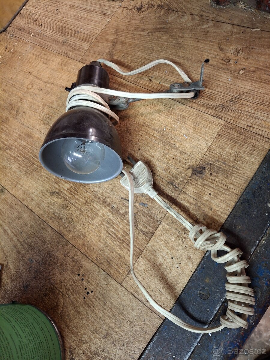 Lampa - 2