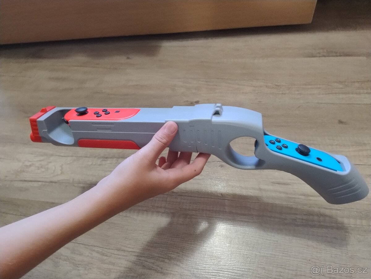 Nintendo Switch - 2