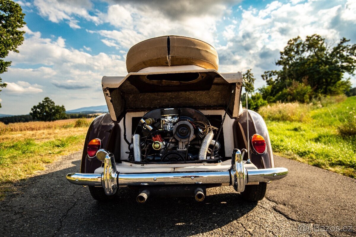 MG TD - 2