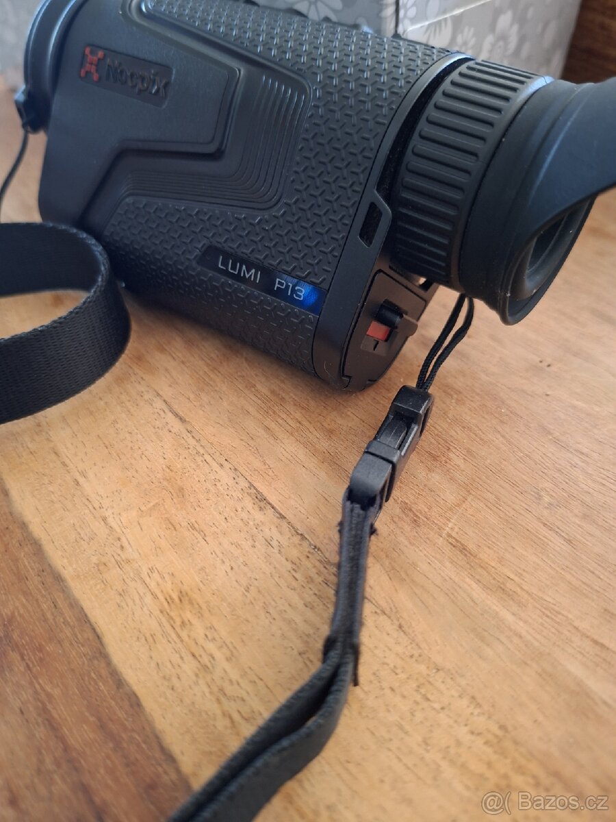 Termovize Nocpix p13 - 2