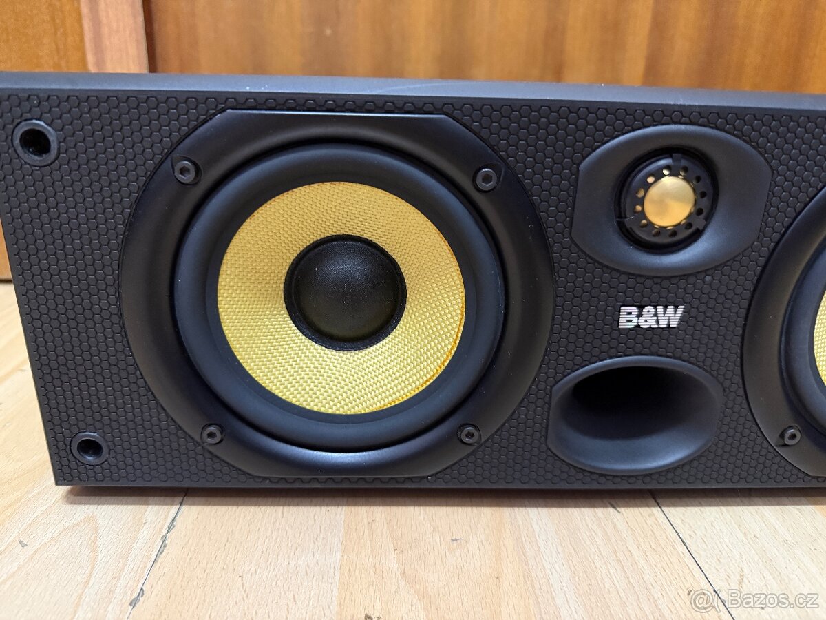 B&w Bowers & Wilkins - 2