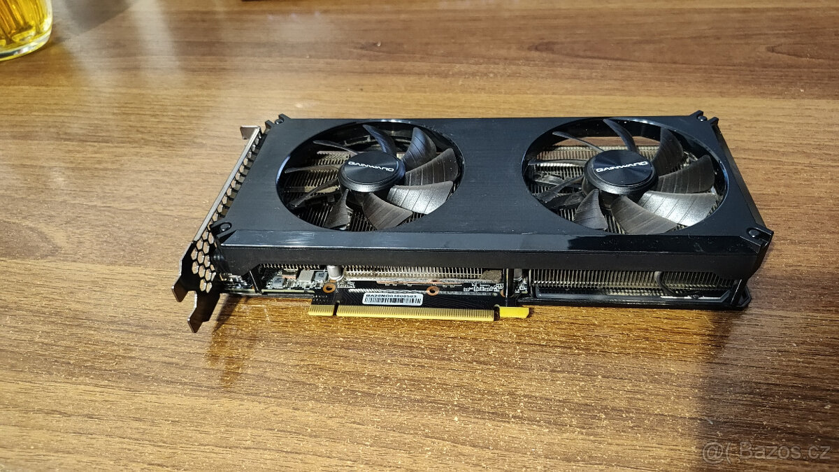 Gainward GeForce RTX 3060 Ti Ghost - 2