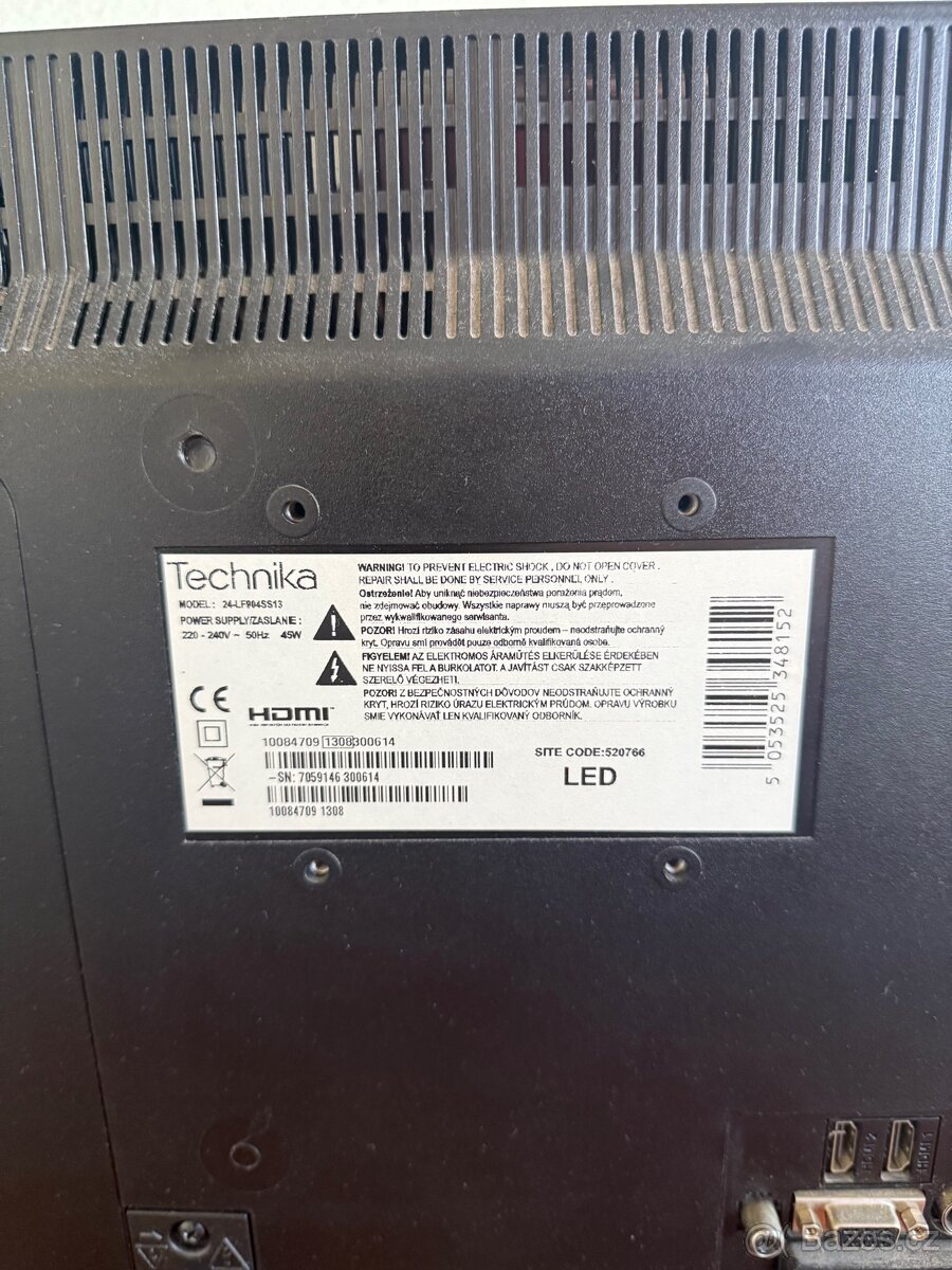 Monitor - 2