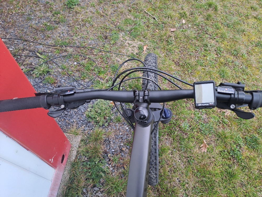 Prodám Horské kolo Specialized Rockhopper Comp SLEVA - 2