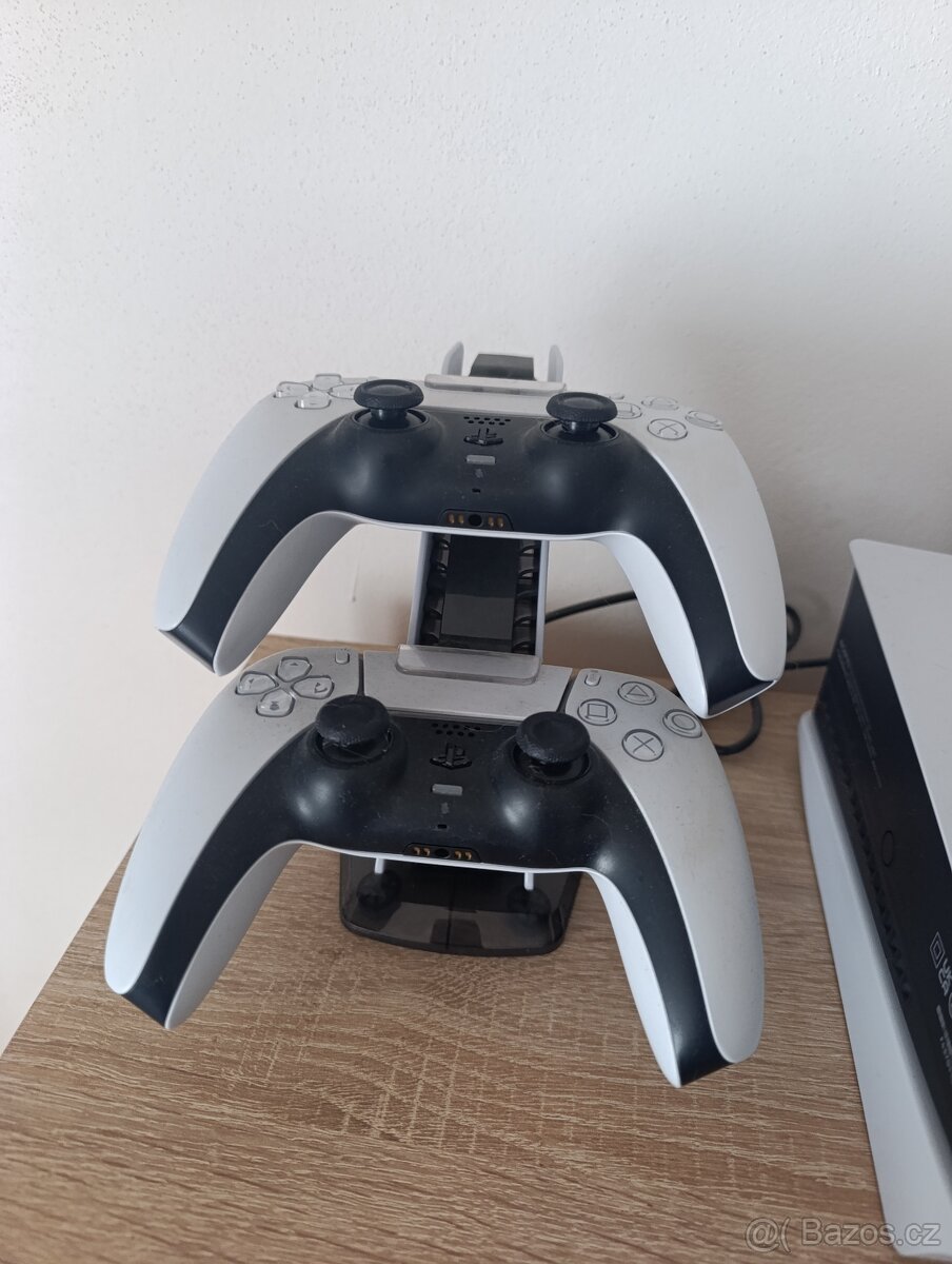PlayStation 5 - 2