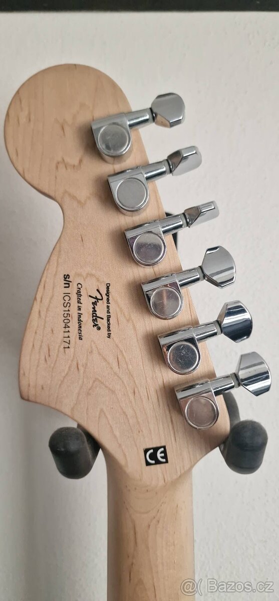Fender Squier Affinity - 2