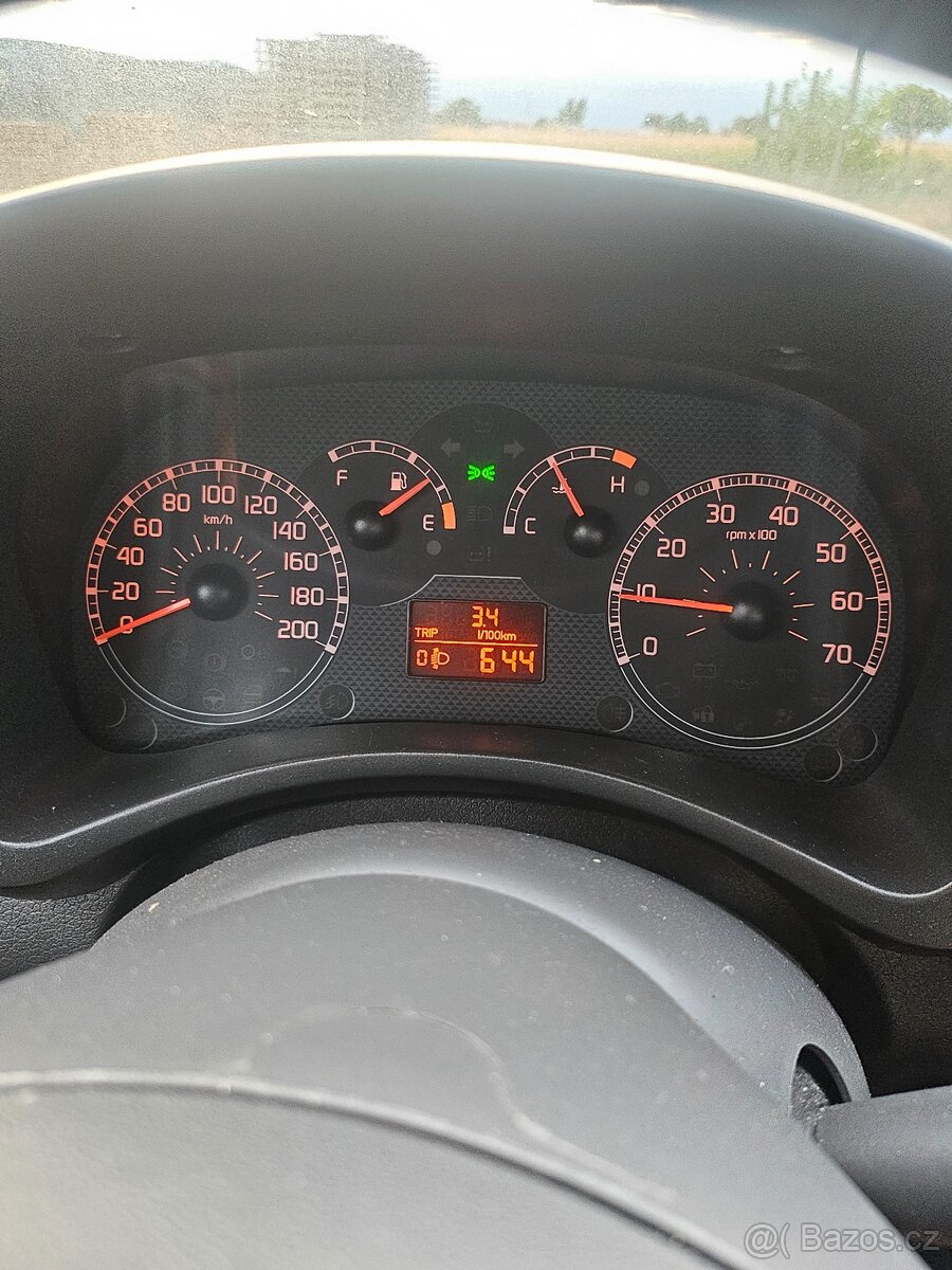 Fiat Panda - 2