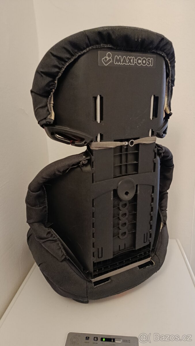 Autosedačka MAXI-COSI 15-36kg - 2
