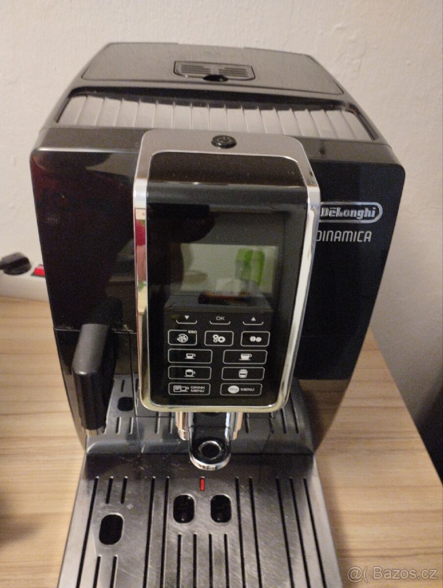 Kávovar DeLonghi - 2