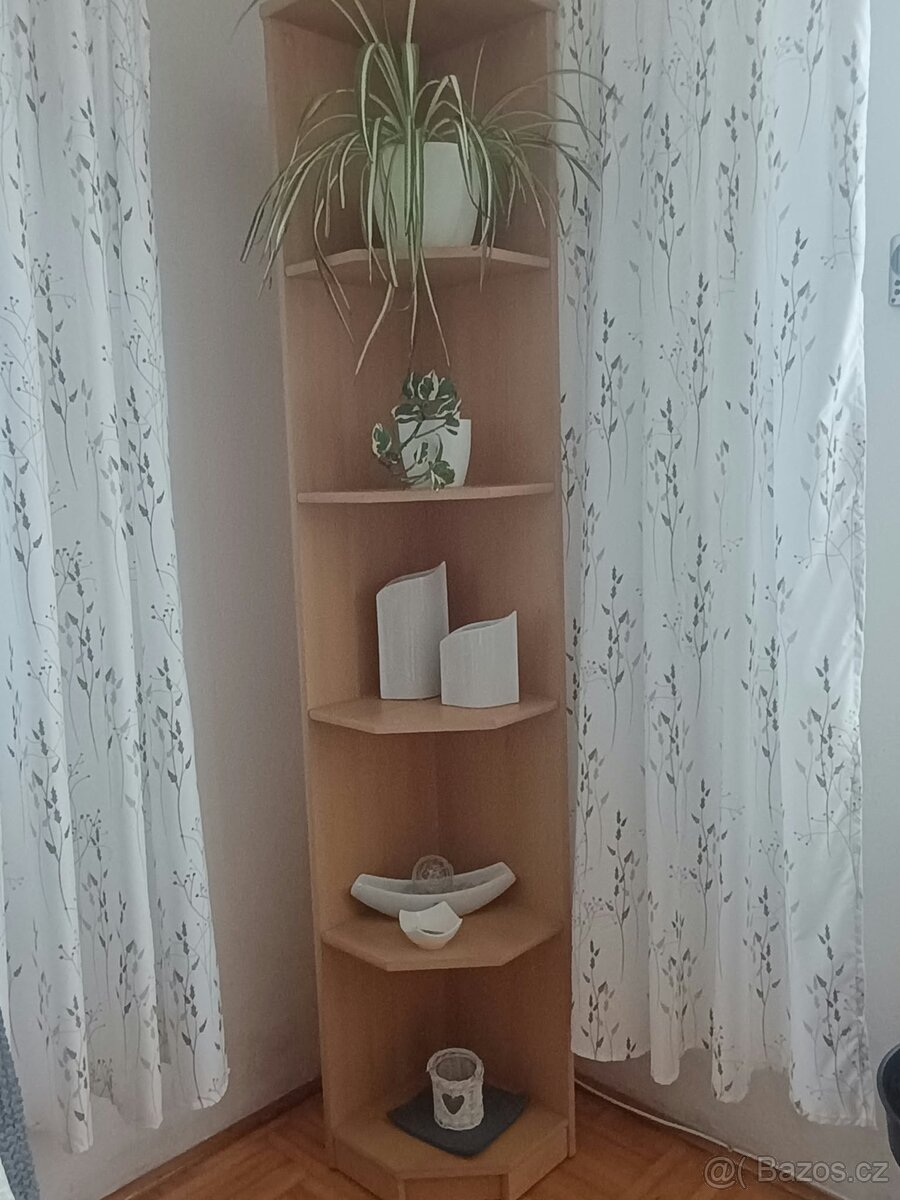 Prodám obývací stěnu značky Pop - 2