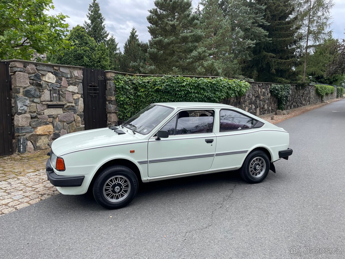 Škoda Rapid 130 136 Garde - 2