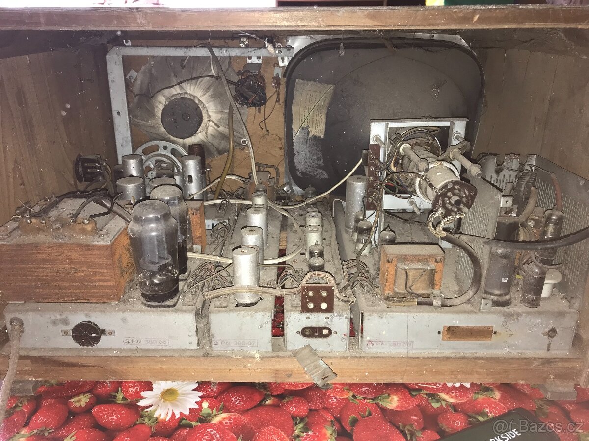Tesla 4002A - 2