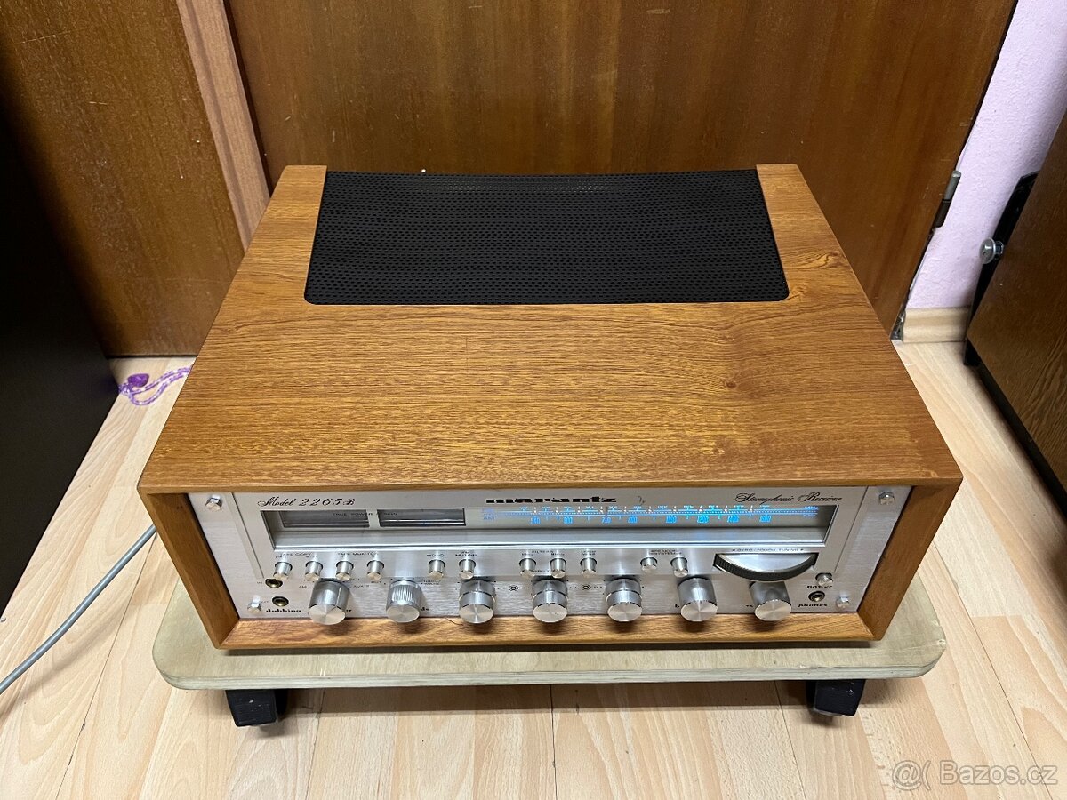 Marantz - 2