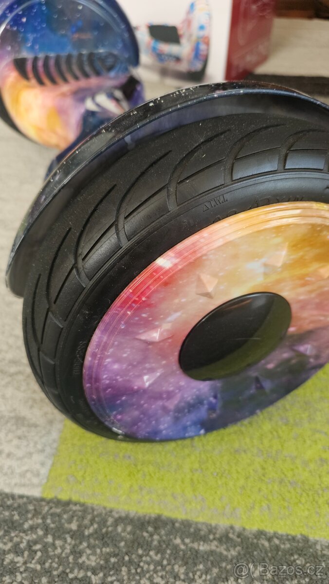 Hoverboard Smart 10 balance wheel - 2