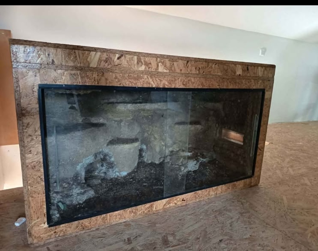 Terarium - 2