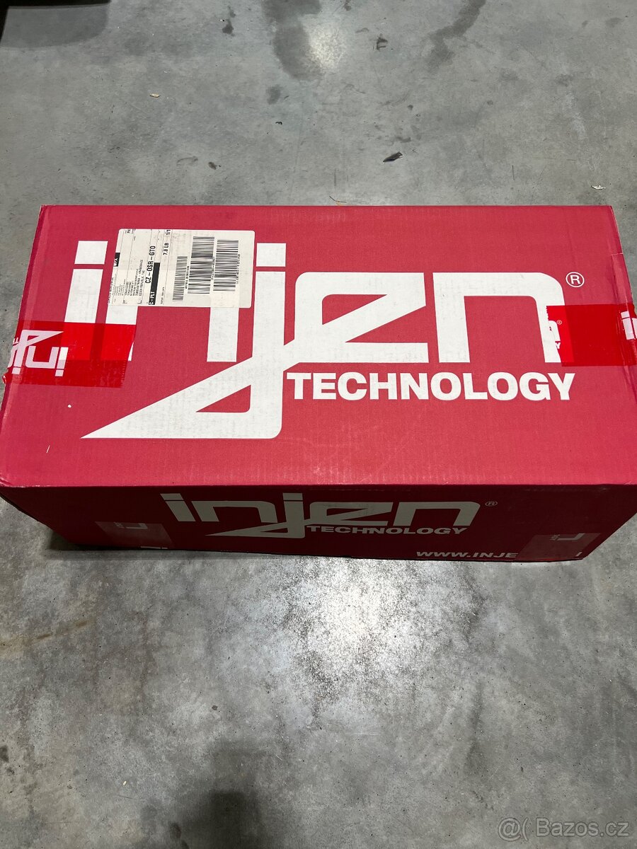 Injen sání Accord 2.4 cu2 SP1675BLK - 2