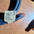 Patchkabel CAT6e S/FTP 2m - 2