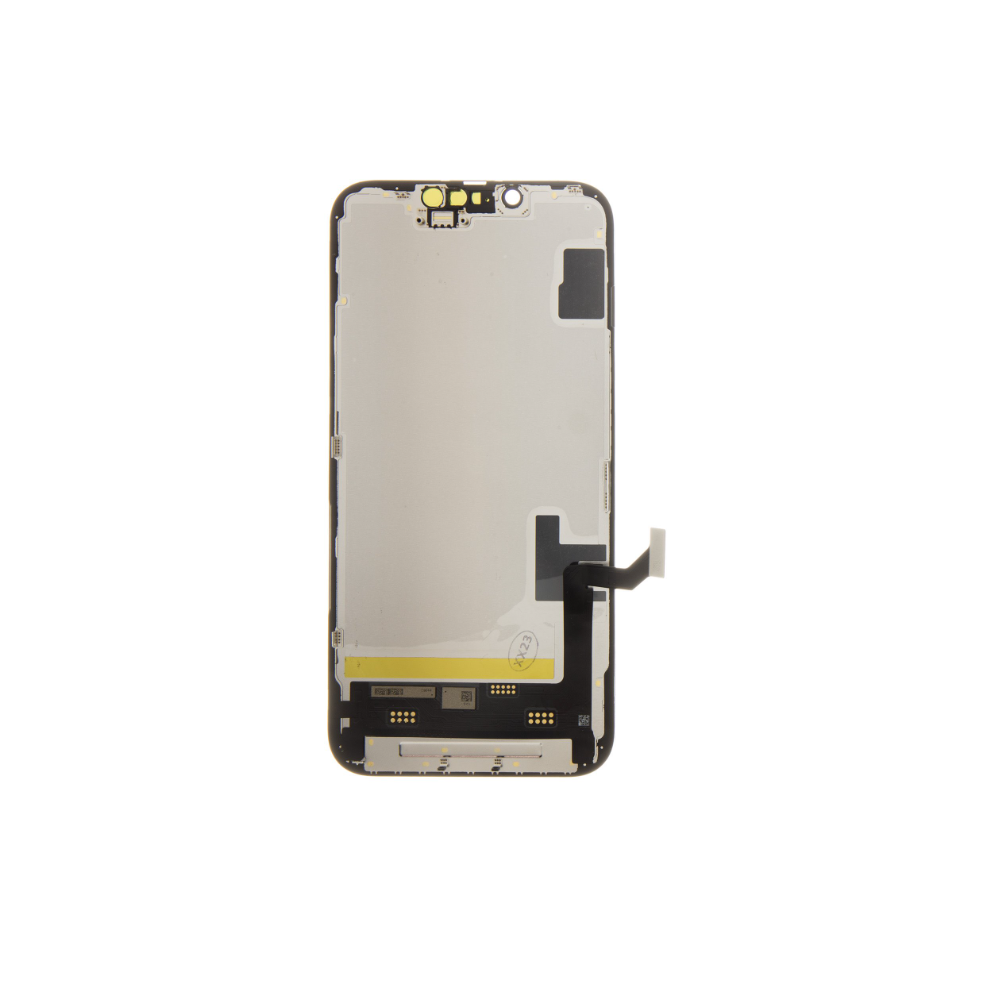 iPhone 14 LCD Display + Dotyková Deska Soft OLED - 2