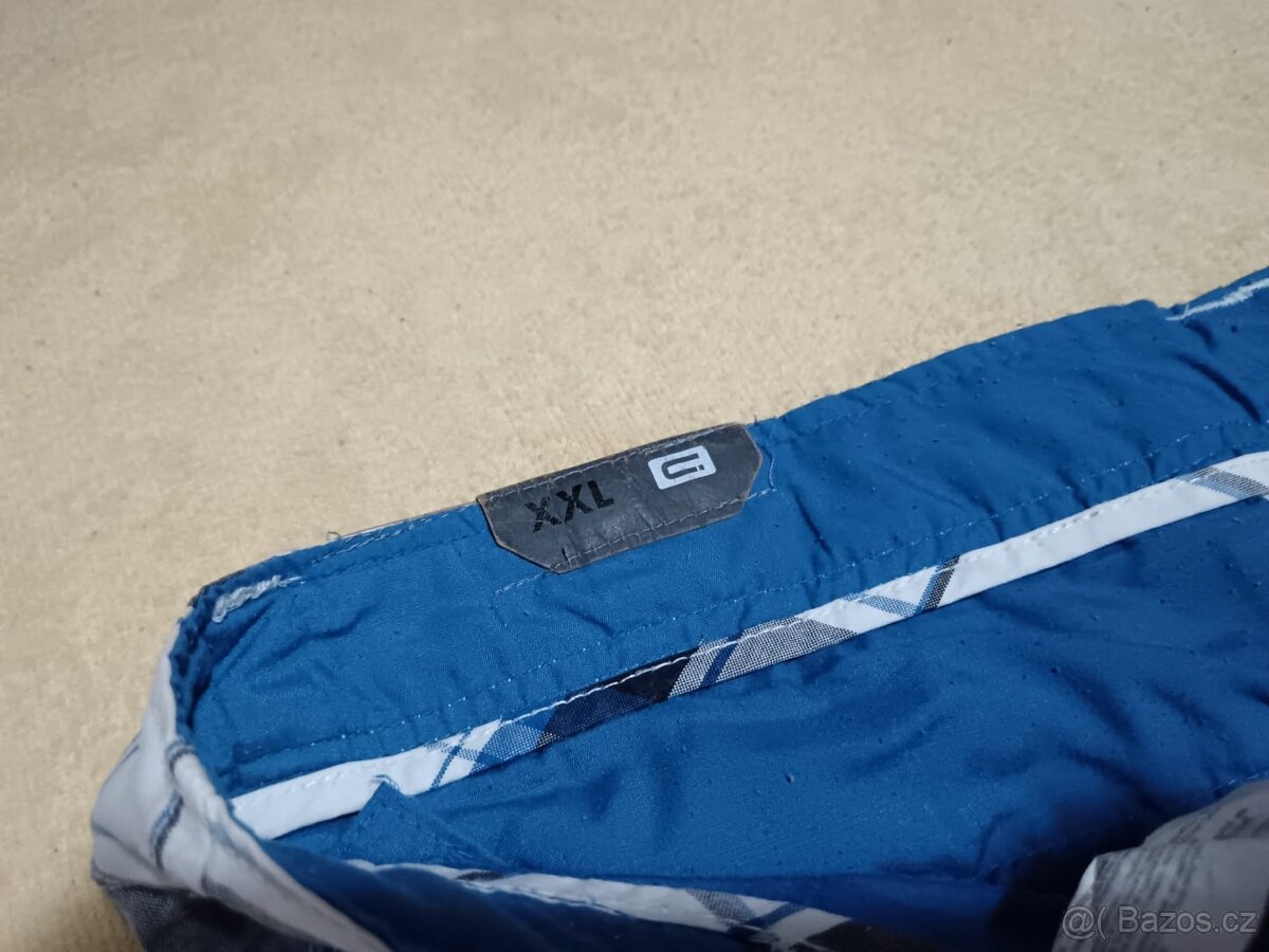 Prodám pánske kraťasy cropp - 2