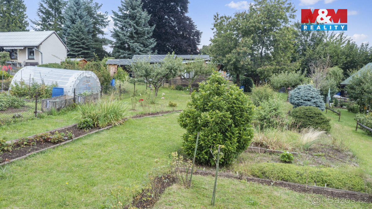 Prodej bytu 3+1, 70 m², Broumov, ul. Sídliště Křinické - 2