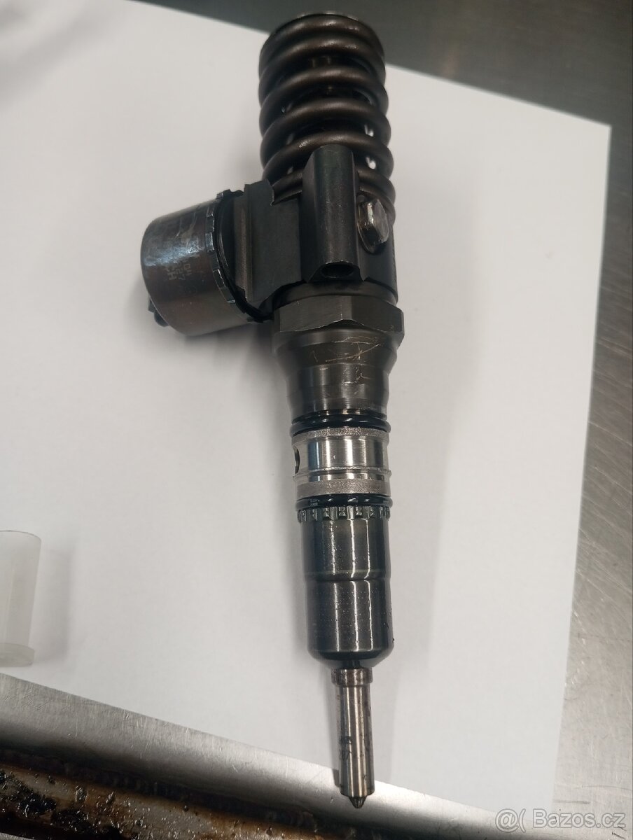 Vstřikovače 2.0 TDI 103Kw - 2