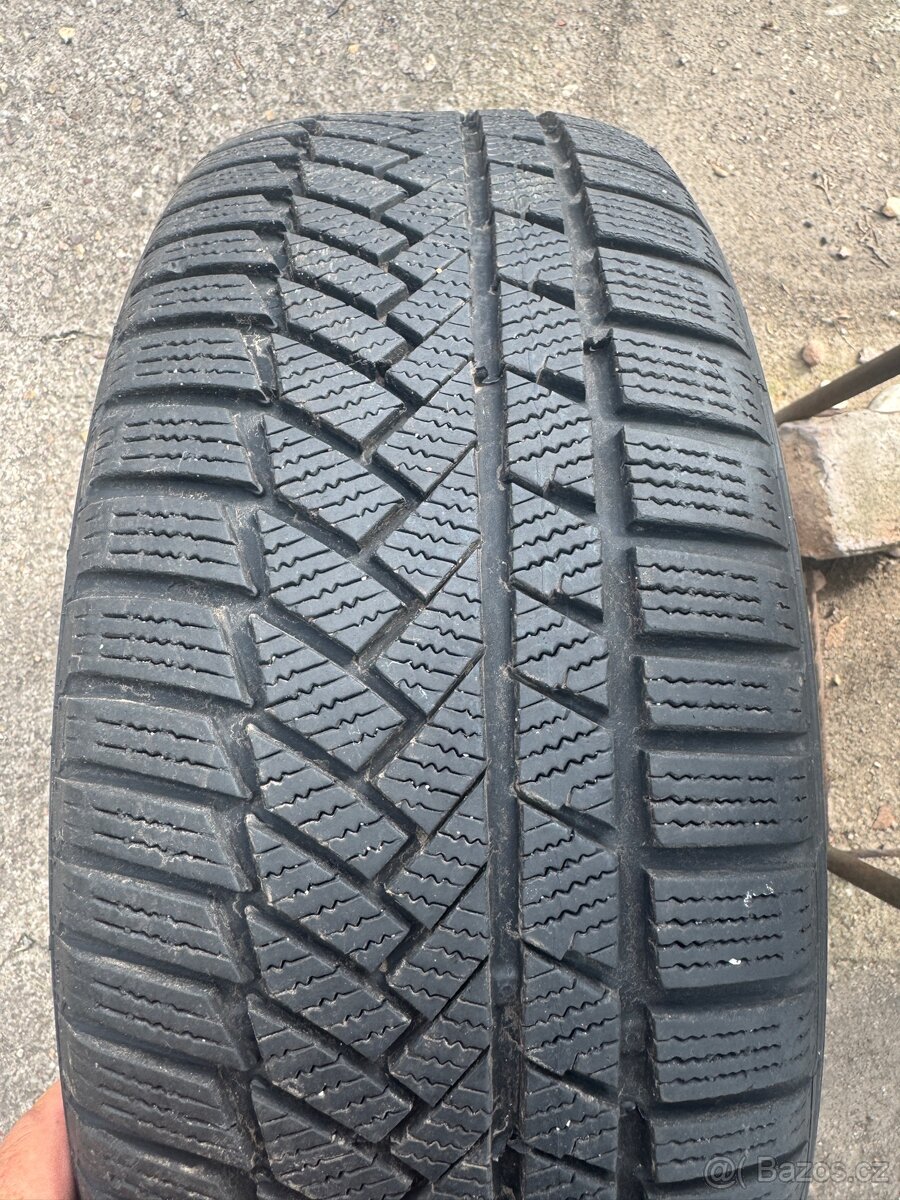 Kusovky 255/45r18 a 225/50r17 - 2