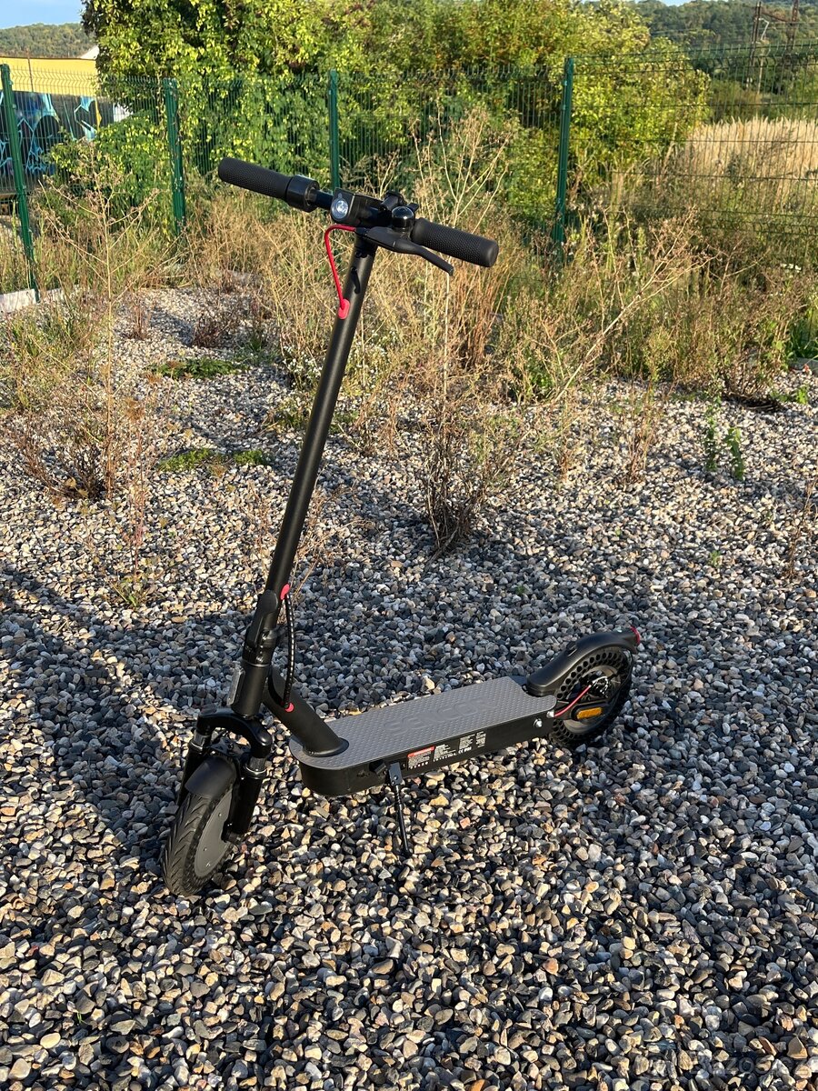 Elektro koloběžka SENCOR S70 - 2