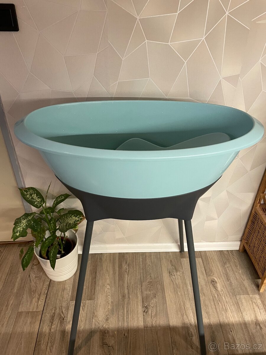 Vanička pro miminko - 2