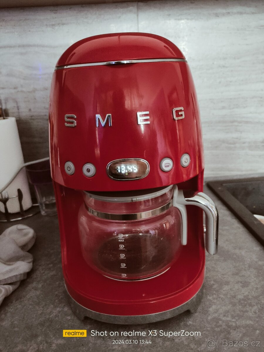 SMEG - 2