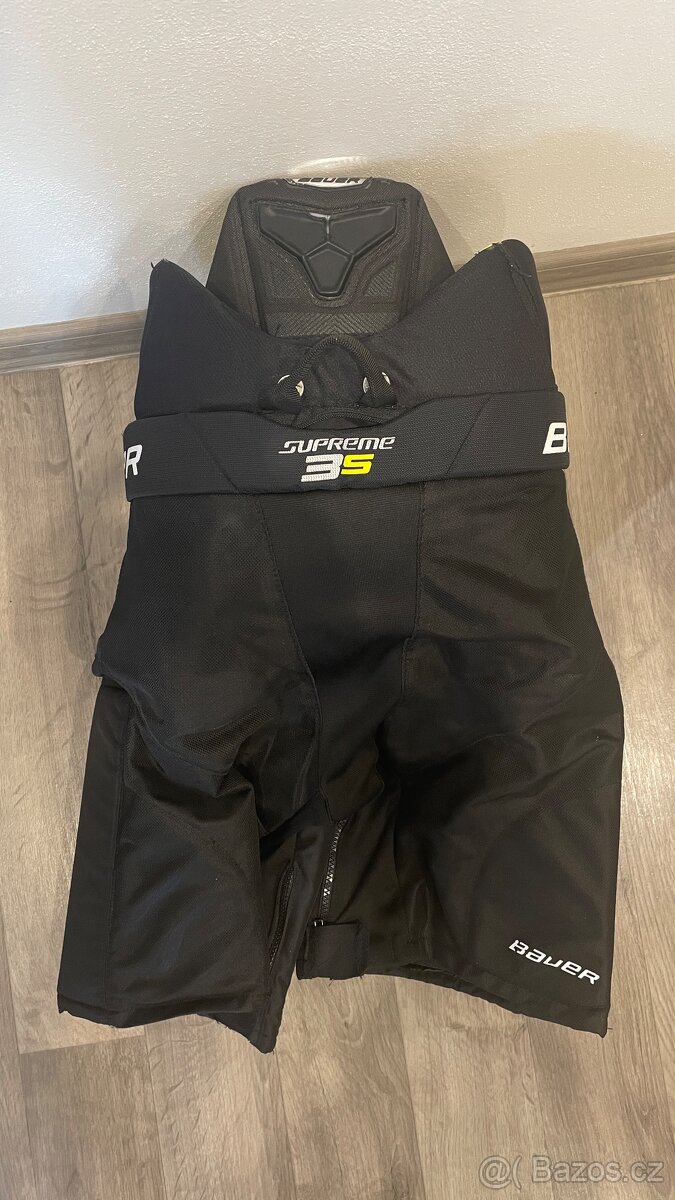 Kalhoty Bauer Supreme 3 S - 2