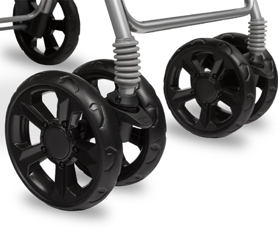 LIONELO Kočárek sportovní Emma Plus Stone - 2