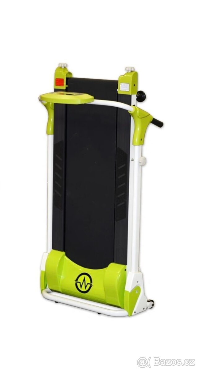 Běžecký pás MASTER - 2