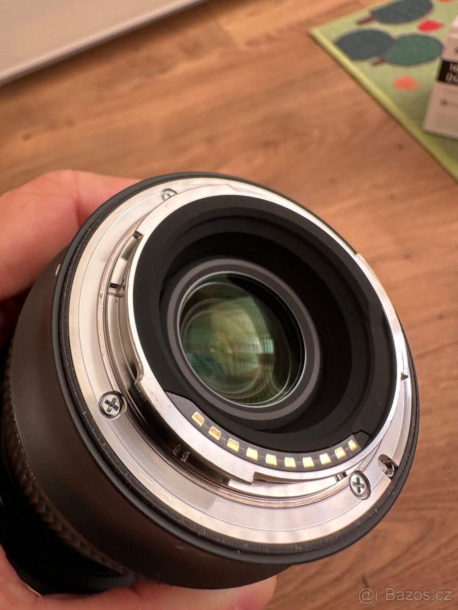 Sigma 16-28 f2.8 pro Sony - 2