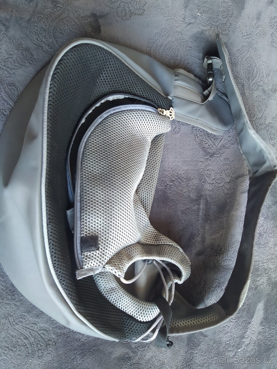 Taška přes rameno pro pejska - 2