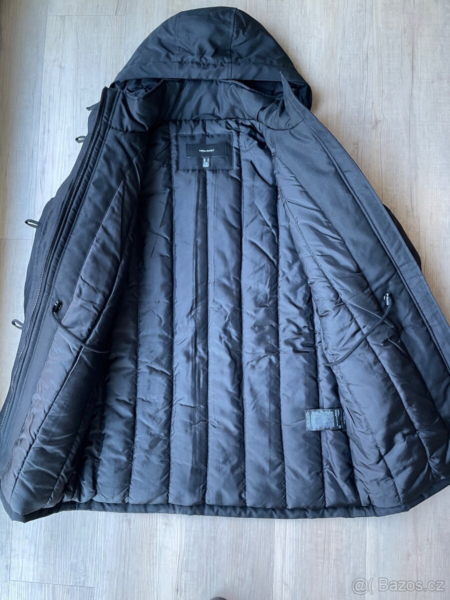 dámská bunda vel. M - 2