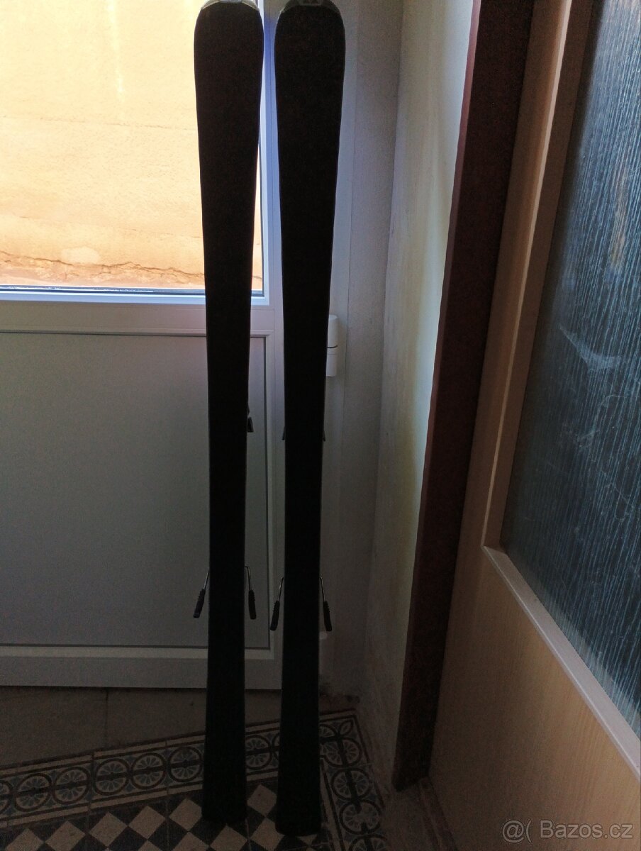 Lyže Fischer - 2
