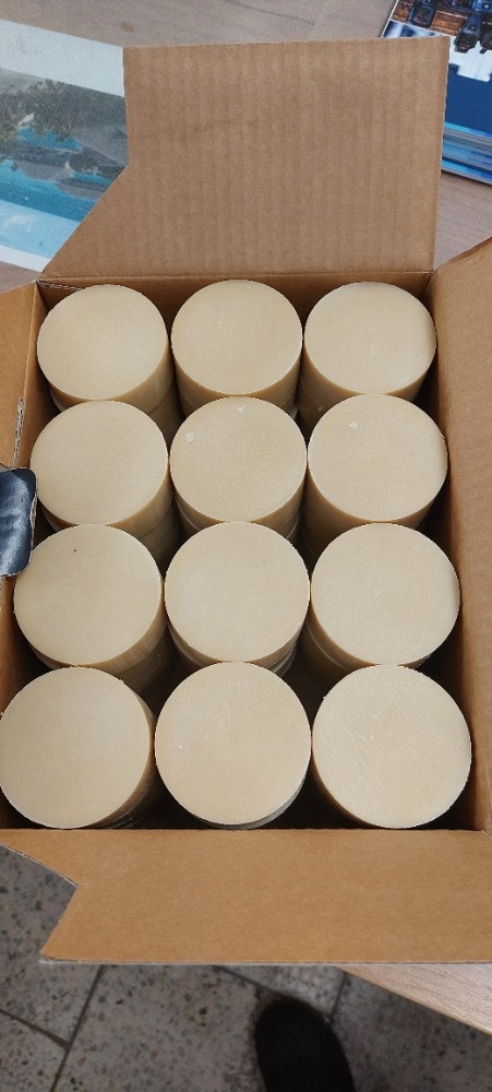 Lepidlo přírodní FESTOOL EVA nat 48X-KA 65 - 2