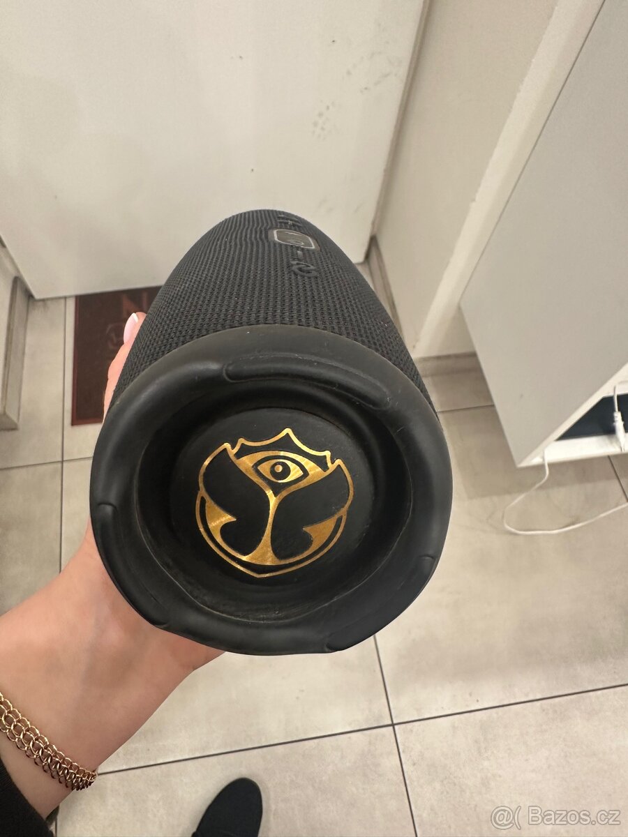 Reproduktor JBL Charge 5 - 2