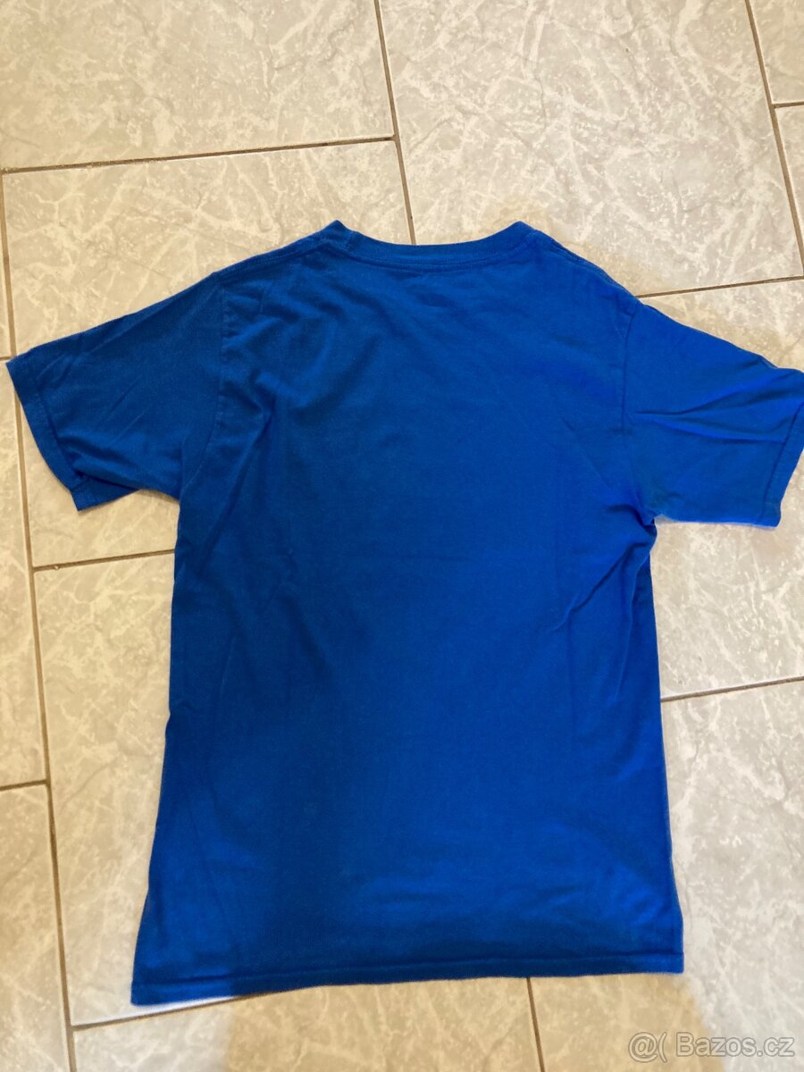 Dětské tričko XS - 2