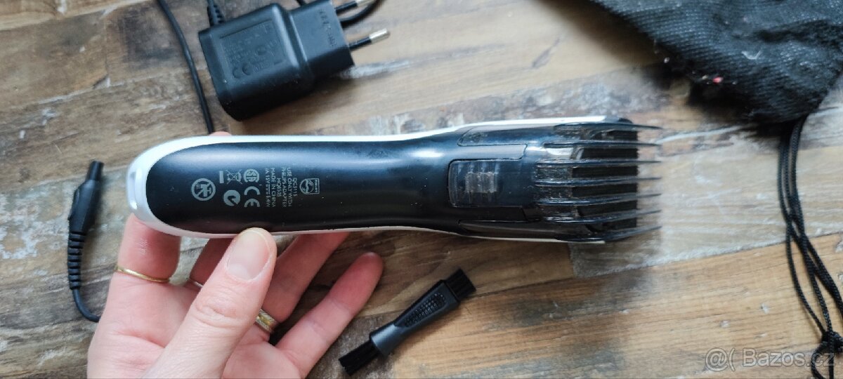 Zastřihovač vlasů PHILIPS QC5115/15 - 2