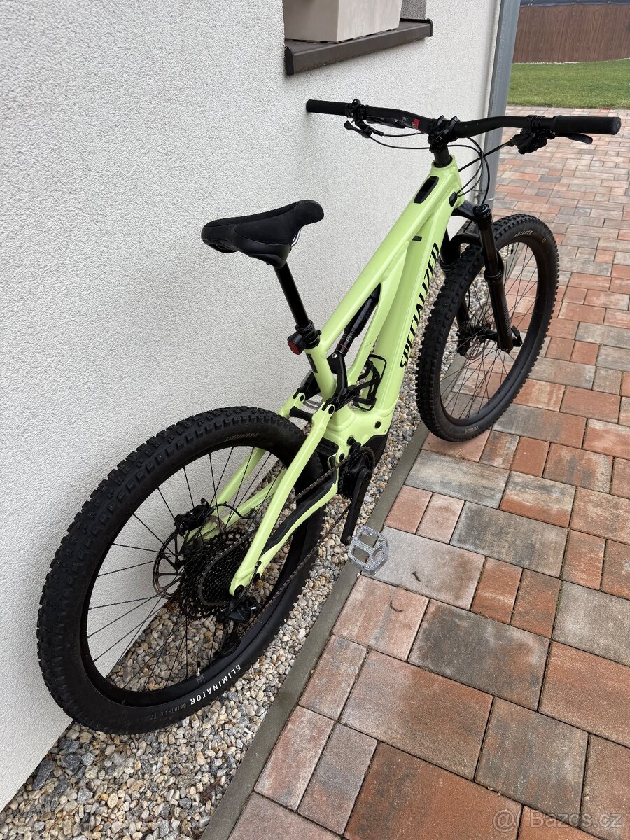Specialized levo - 2