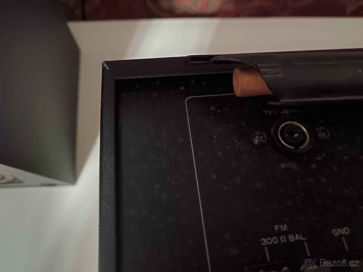 Vintage Tuner Pioneer TX-608 - 2