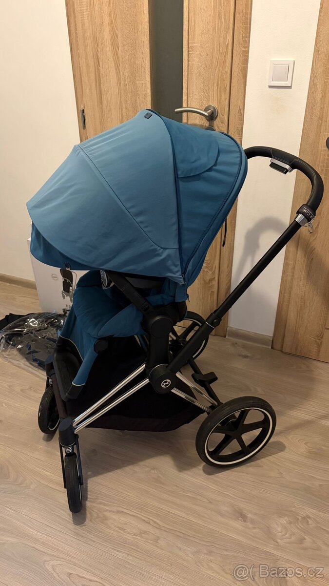 Cybex Priam 2021 - 2