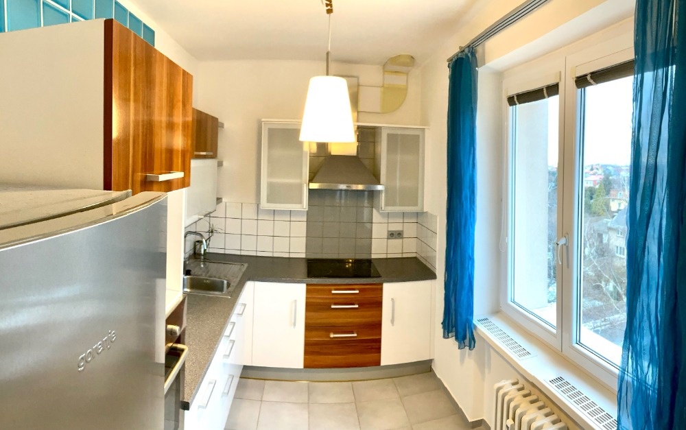 2+kk, Praha 9 Satalice - 2