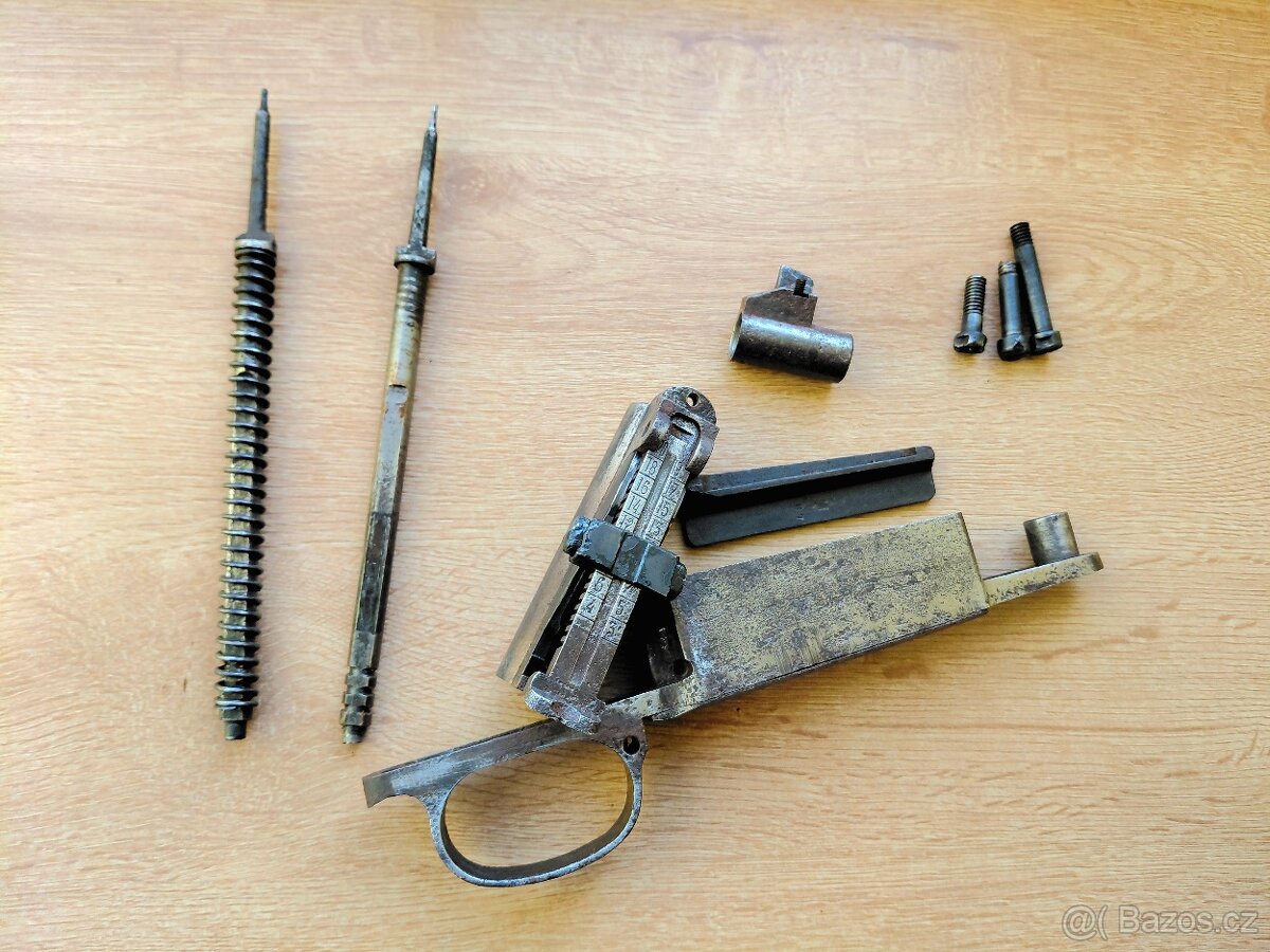 dily mauser vz 24 - 2