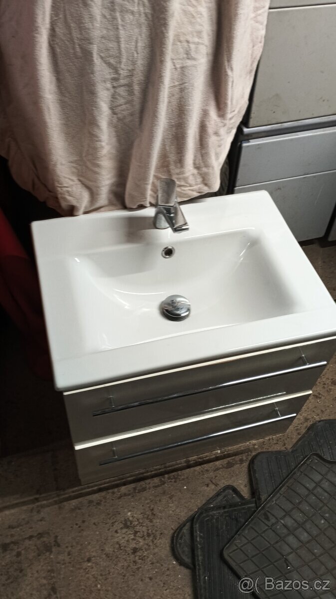 umyvadlo - 2