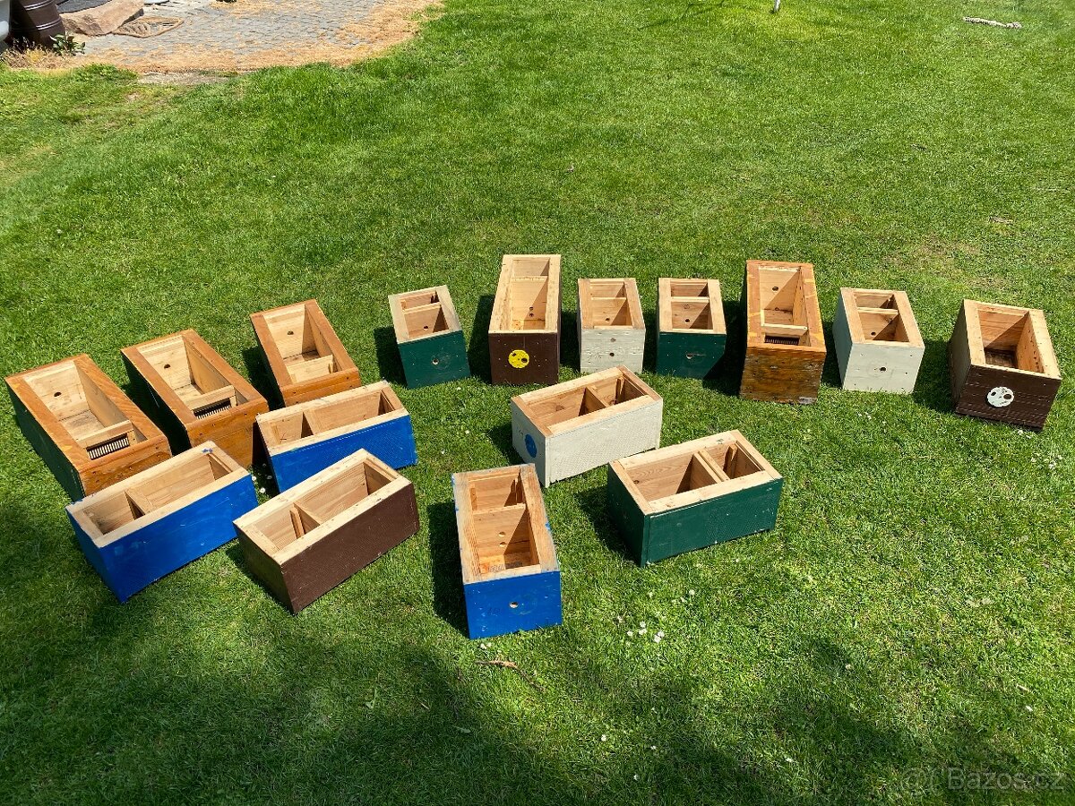 úl úly plemenáč úly plemenáče staré úly - 2