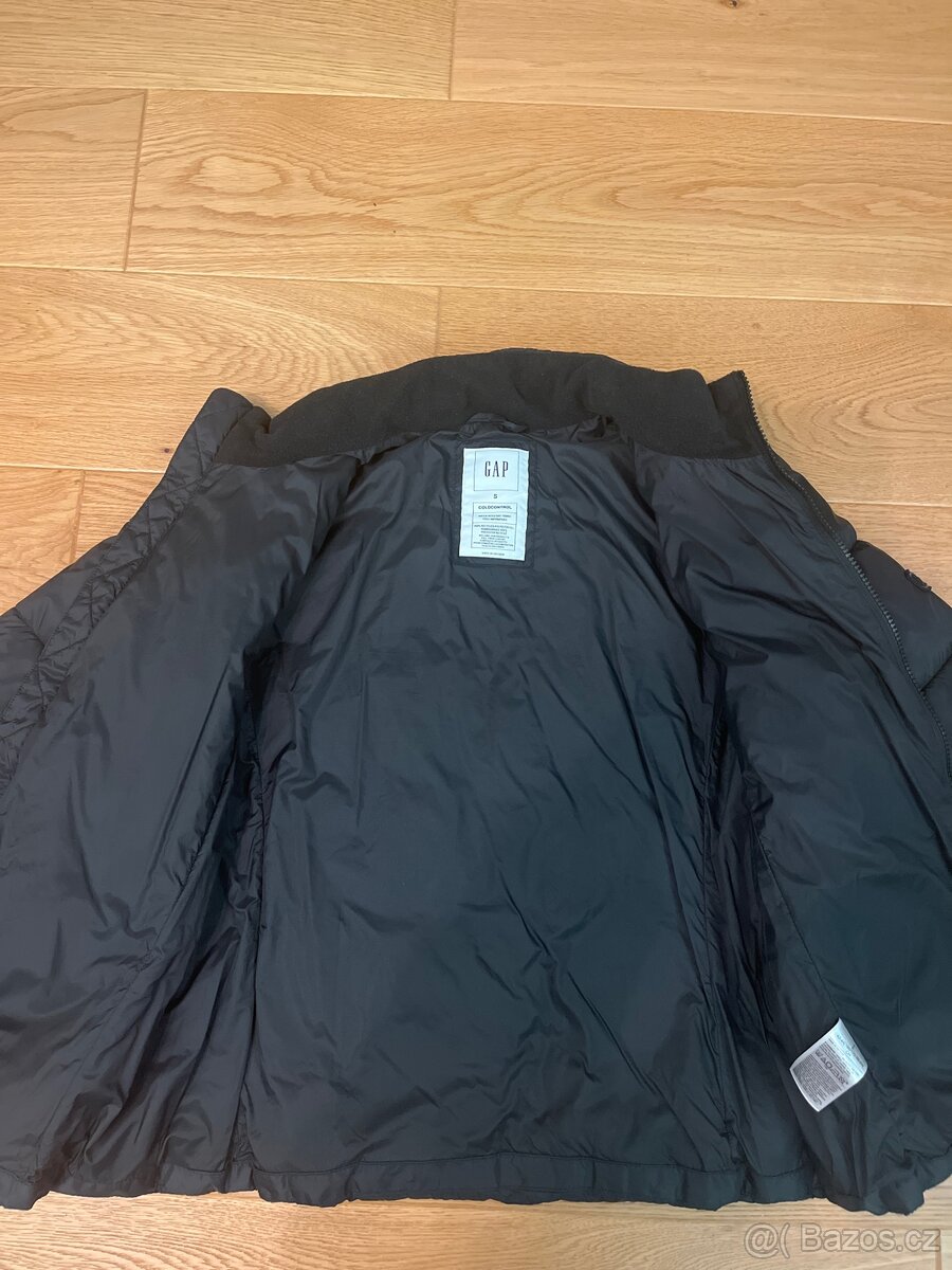 Podzimní bunda GAP - 2