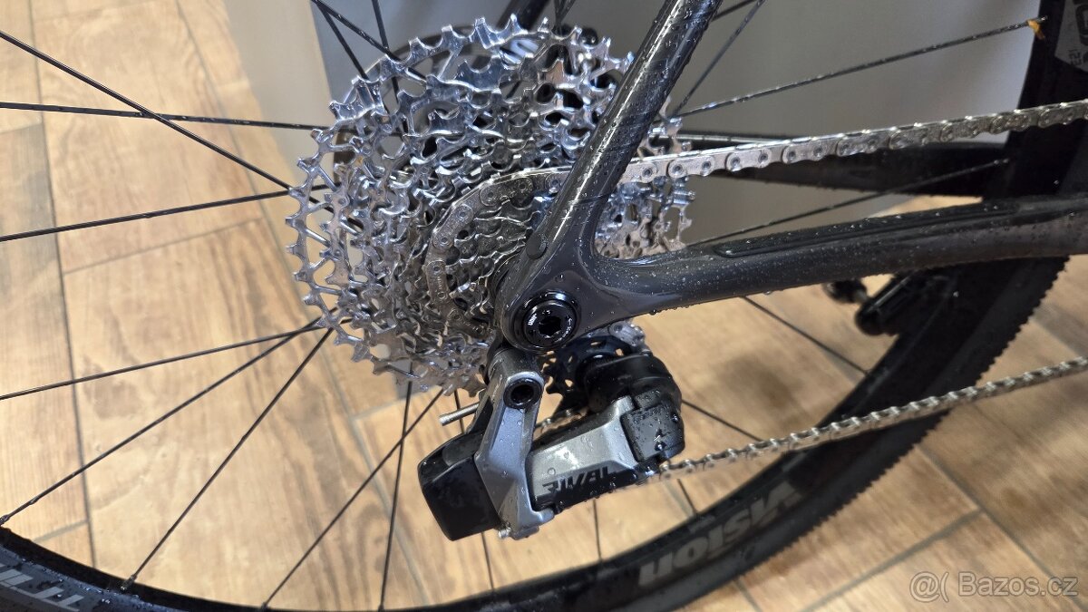 Gravel MMR Xtour - 2