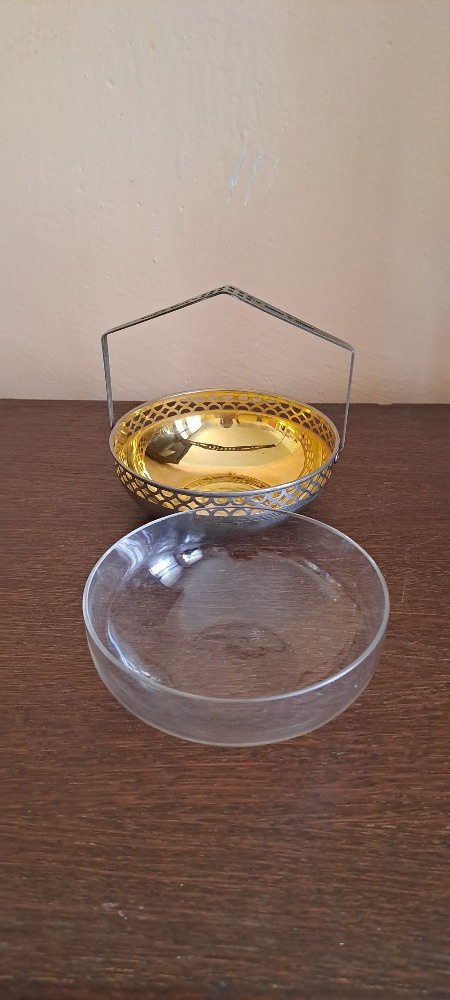 Stará cukřenka - 2